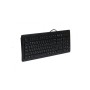 Клавіатура A4Tech KR-83 PS/2 (4711421805896)
