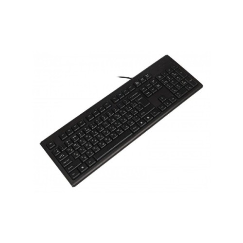 Клавіатура A4Tech KR-83 PS/2 (4711421805896)