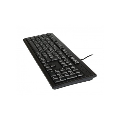 Клавіатура A4Tech KR-83 PS/2 (4711421805896)