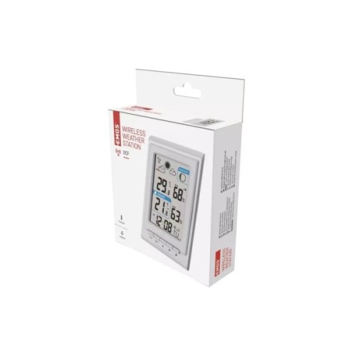 Метеостанція EMOS E0352