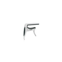 Каподастр Fzone Classical Guitar Capo Silver (FC-83 SILVER)