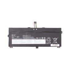 Акумулятор до ноутбука LENOVO ThinkPad X390 Yoga (L18M3P72) 11.55V 4211mAh PowerPlant (NB482672)