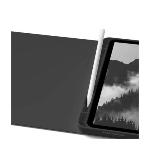 Чохол до планшета BeCover with keyboard Apple iPad Pro 11" M4 2024 Black (712998)