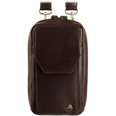 Сумка Visconti S45 Alex Brown (S45 BRN)
