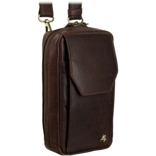 Сумка Visconti S45 Alex Brown (S45 BRN)