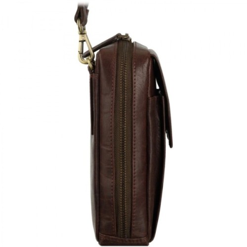 Сумка Visconti S45 Alex Brown (S45 BRN)