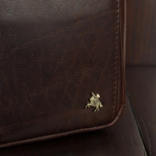 Сумка Visconti S45 Alex Brown (S45 BRN)