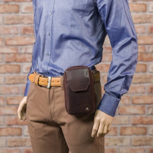 Сумка Visconti S45 Alex Brown (S45 BRN)