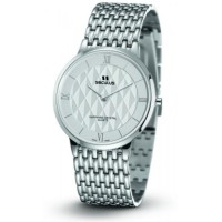 Наручний годинник Seculus 4475.1.106 white
