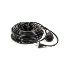 Мережевий подовжувач PowerPlant JY-3021/50 50м (PPEA16M500S1)