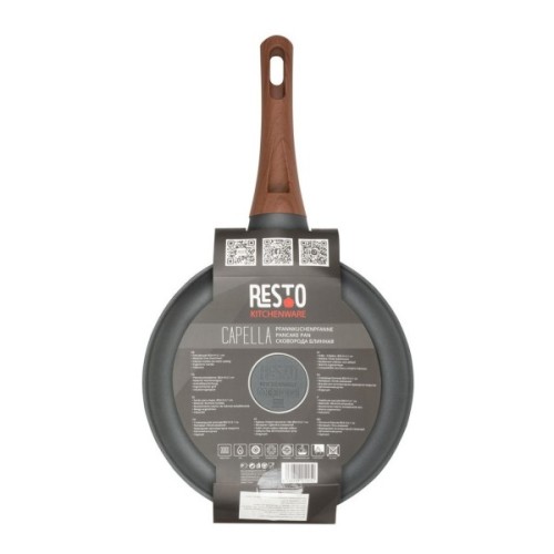Сковорода Resto для млинців Capella 24 см (93512)