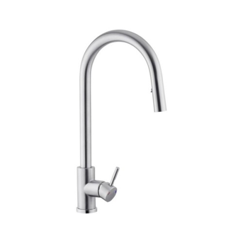 Змішувач Kroner Klassisch-ESG03915 (CV032281)