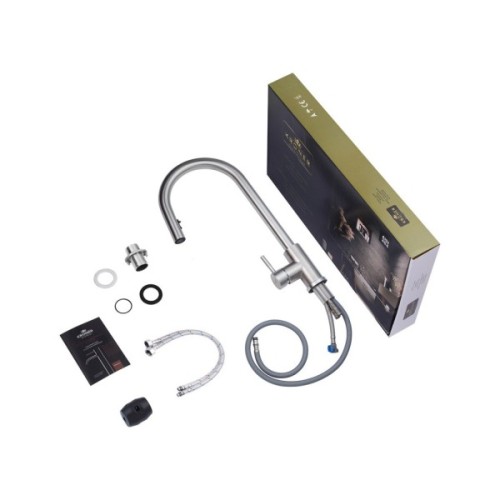 Змішувач Kroner Klassisch-ESG03915 (CV032281)