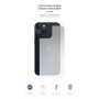 Плівка захисна Armorstandart back side Apple iPhone 13 Carbone Silver (ARM61062)