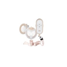 Молоковідсмоктувач Canpol babies подвійний мобільний MilkShell (20/106)