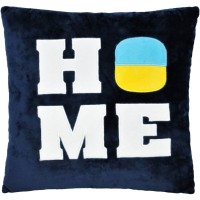 М'яка іграшка Tigres Подушка HOME (ПД-0439)