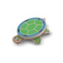 Розвиваюча іграшка Melissa&Doug Пограй у хованки з черепашкою (MD4029)