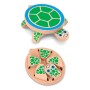 Розвиваюча іграшка Melissa&Doug Пограй у хованки з черепашкою (MD4029)