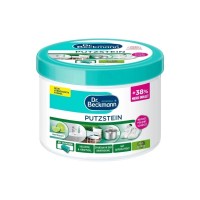 Крем для чищення кухні Dr. Beckmann Диво-паста 3 в 1 550 г (4008455600918)