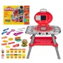 Набір для творчості Hasbro Play-Doh Барбекю, з масою для ліплення (G0500)