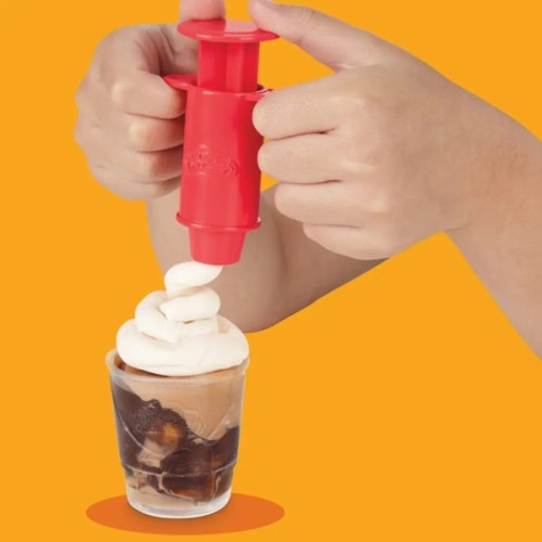 Набір для творчості Hasbro Play-Doh Барбекю, з масою для ліплення (G0500)