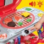 Набір для творчості Hasbro Play-Doh Барбекю, з масою для ліплення (G0500)