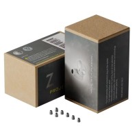 Пульки Zan Projectiles Slug 0.84 г, 4.5 мм, 400 шт/уп (96 - 13GN177HP)
