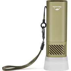 Ліхтар Naturehike антимоскітний CNH22DQ021, зелений (6975641887027)