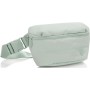 Сумка-бананка Heys Puffer Mini Waist Bag Sage Green (30128-0138-00) (930931)