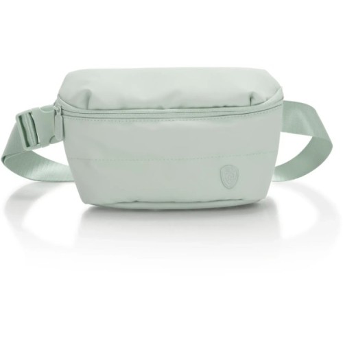 Сумка-бананка Heys Puffer Mini Waist Bag Sage Green (30128-0138-00) (930931)