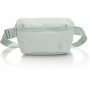 Сумка-бананка Heys Puffer Mini Waist Bag Sage Green (30128-0138-00) (930931)