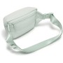 Сумка-бананка Heys Puffer Mini Waist Bag Sage Green (30128-0138-00) (930931)