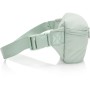 Сумка-бананка Heys Puffer Mini Waist Bag Sage Green (30128-0138-00) (930931)