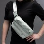 Сумка-бананка Heys Puffer Mini Waist Bag Sage Green (30128-0138-00) (930931)
