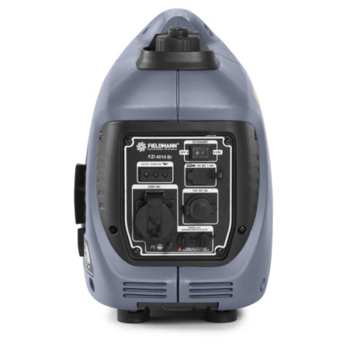 Генератор Fieldmann FZI 4010-Bi (6811976)