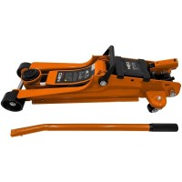 Домкрат Neo Tools гідравлічний, підкатний, 2.5т, 85-385мм (11-733)