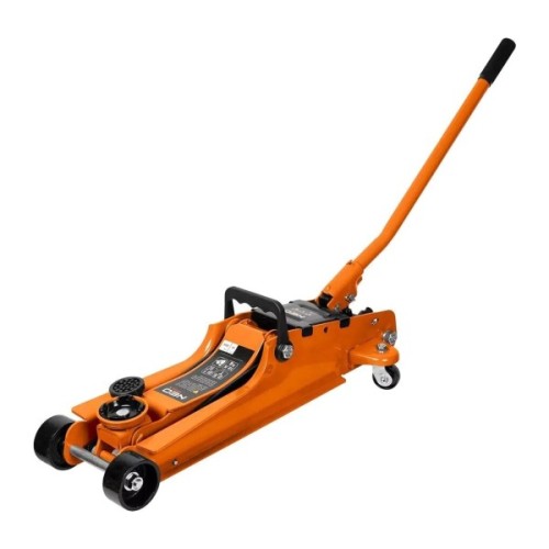 Домкрат Neo Tools гідравлічний, підкатний, 2.5т, 85-385мм (11-733)