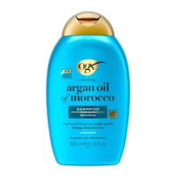 Шампунь OGX Argan oil of Morocco Відновлювальний 385 мл (0022796976116)