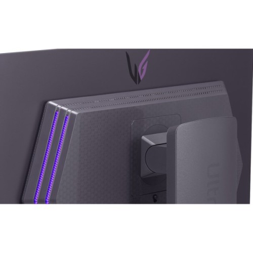 Монітор LG 27GX790A-B