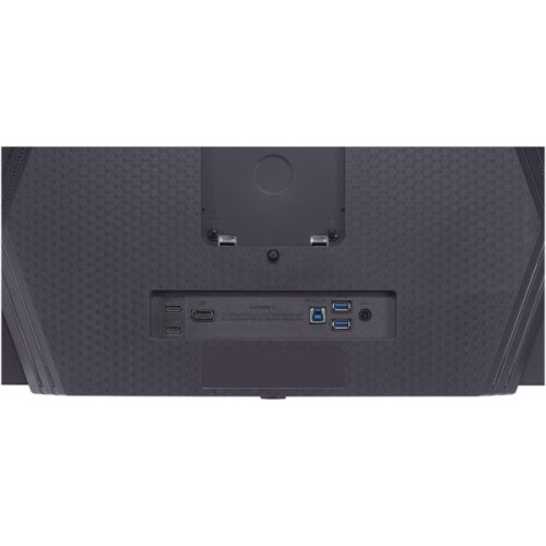 Монітор LG 27GX790A-B