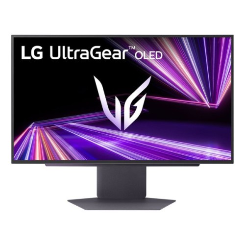 Монітор LG 27GX790A-B
