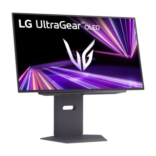 Монітор LG 27GX790A-B