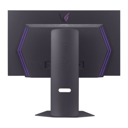 Монітор LG 27GX790A-B