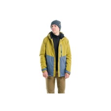 Куртка Turbat Vihola Mns ecru olive/orion blue XL (012.004.3360)