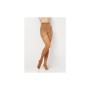 Колготи Siela X-Press Sensitive 40 Den Caramel - 2 (4823116918603)