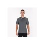 Футболка Joma Combi 100052.150 темно-сірий XS (9995042044055)