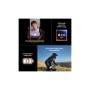 Мобільний телефон Apple iPhone 16 Pro Max 256Gb eSim Black Titanium (Grade A) USED (iP16PM2eBkT_A)