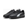 Сороконіжки Puma Vitoria II TT Jr 108504-01 чорний Діт 34.5 (2UK) (4069156844971)