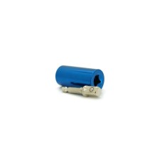 Торцева головка Voltronic універсальна для шуруповерта 7-19 mm (25*52) 3/4 Blue (YT-UnScTBL)
