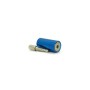 Торцева головка Voltronic універсальна для шуруповерта 7-19 mm (25*52) 3/4 Blue (YT-UnScTBL)